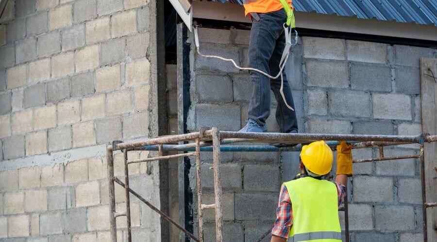 Expert tile roof repair services in Grover, NC